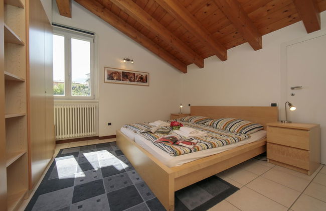 Residence Romina Lakeview Apt. - Foto 4