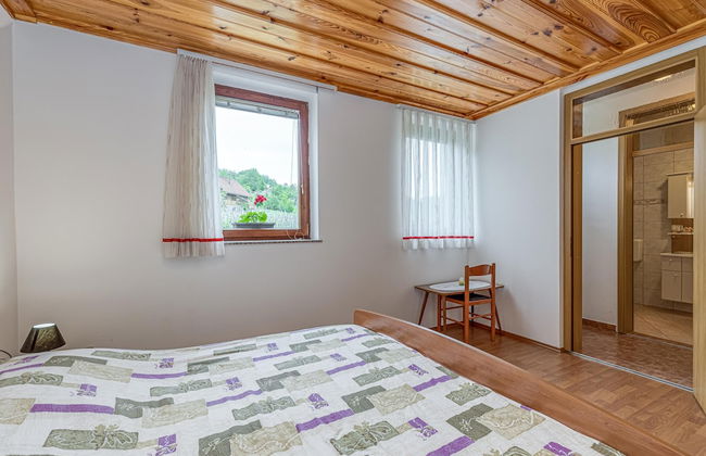 Vineyard Homestead Vrtin - Foto 4