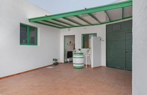 Casa Barriguita El Golfo - Foto 19