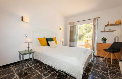 Villa West Casa Taake - Foto 21