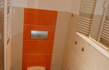 Ferienwohnung Hasi 2 am Kurpark - Foto 11