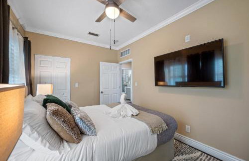 Pool Soccer Basketball Game Room Sleeps 20 - Foto 45