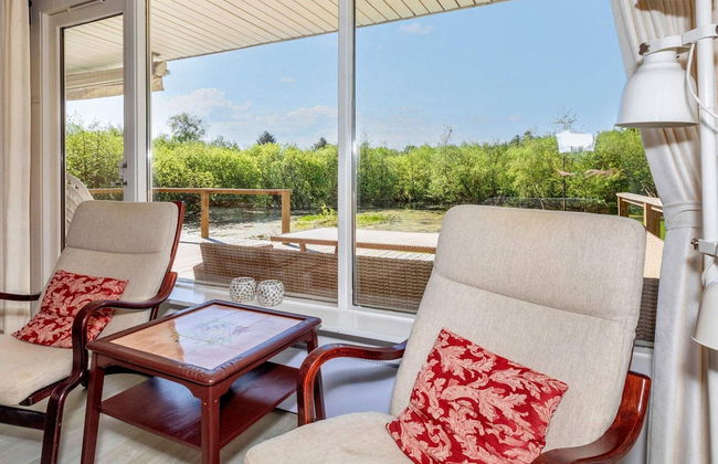 5 Person Holiday Home in Fur-by Traum - Foto 21