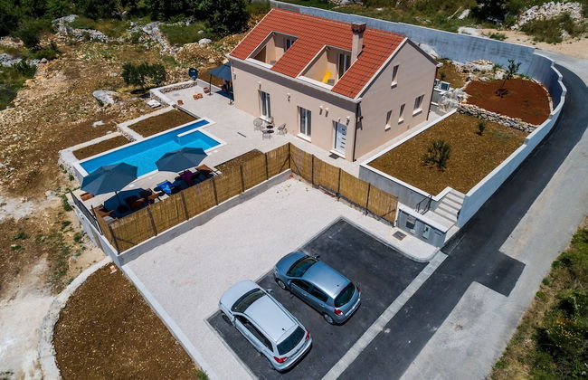 Villa Rubea - Foto 35