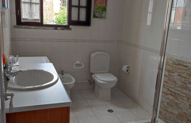 Casa Praia da Nazare - Foto 43