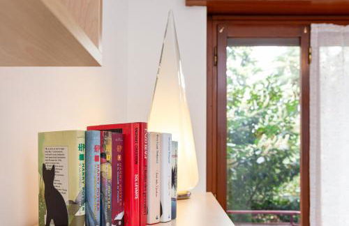 ArtStay Exclusive Apt Linate, Parking, Terrace AC - Photo 23