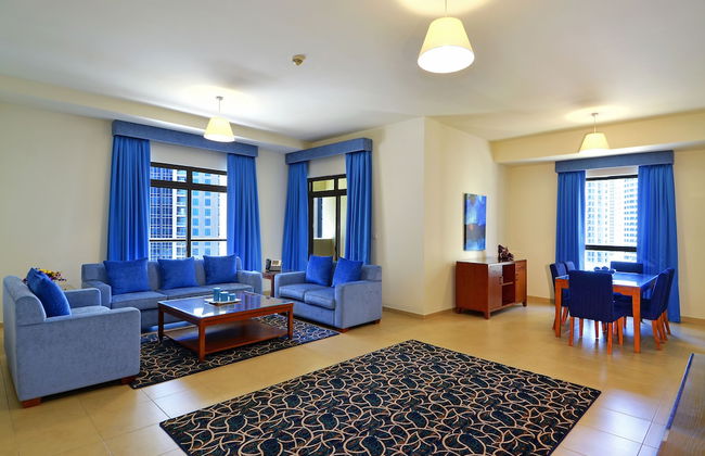 Roda Amwaj Suites - Photo 36