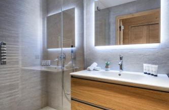 Falcon Lodge by Alpine Resorts - Foto 42