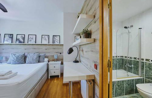 3 bedroom Huge apartament near the beach - Foto 14