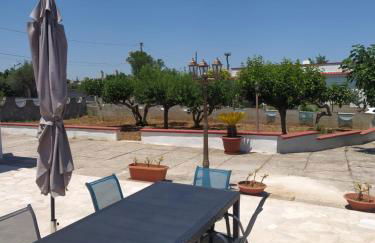 Villa Camilla e Donato - Foto 45