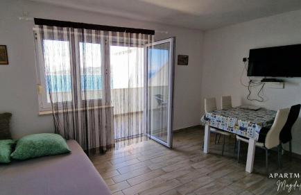 Apartments Magdalena - Foto 41