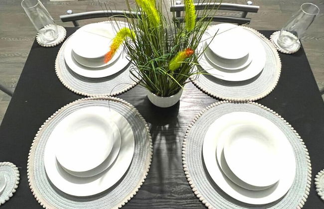 Chantry Suites by SA Stays - Foto 35