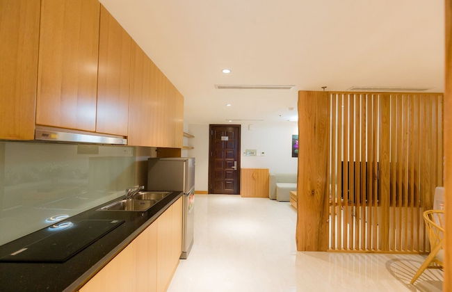 Hai Phong Tower - Photo 26