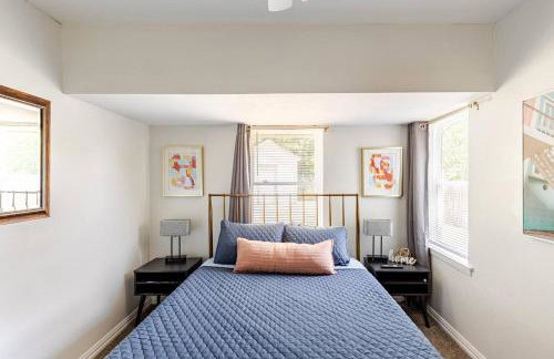 Traveler's Landing-Near DFW, ATT & Globe Life! - Foto 8