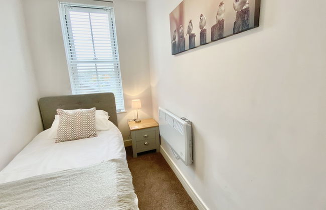 Friars House, Stafford by BELL Apartments - Foto 22