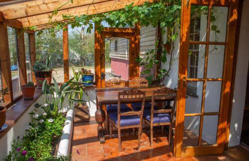 The Barn - Brynberian, Eglwyswrw - Foto 62