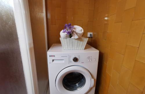 VILLAS COSETTE - Apartamento Alexandra Mar - Foto 18