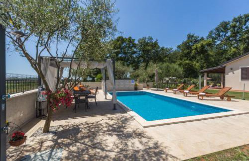 Holiday Home Giovanna - Foto 12