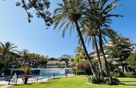 Marbella Studio Golden Mile - Foto 23