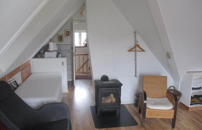 Guesthouse Sharon Aarhus - Foto 56