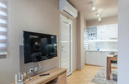 Veria Panorama Luxury Suite with Garden 2 - Photo 19