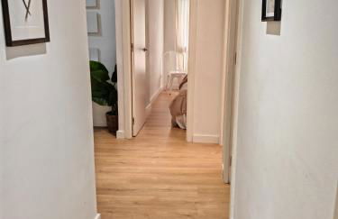 Boutique 2 apartamento Ave centro Lleida - Foto 5