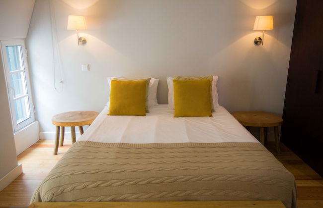 Apartamentos Santa Maria - Foto 6