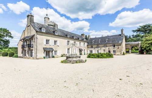 Apartment La Manoir du Moros by Interhome - Photo 34