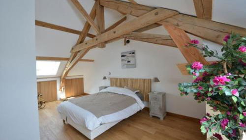 Maison charmante au cœur d'Alligny-en-Morvan avec vue - Foto 3