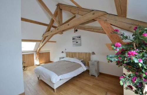 Maison charmante au cœur d'Alligny-en-Morvan avec vue - Foto 3