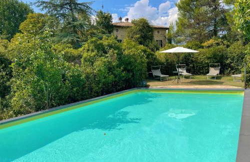 Secluded Umbrian Villa with Private Pool, Perfect for Nature Lovers - Foto 90