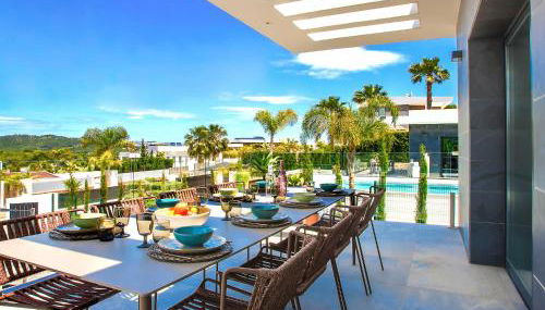 Villa Villa Sareva by Interhome - Foto 5