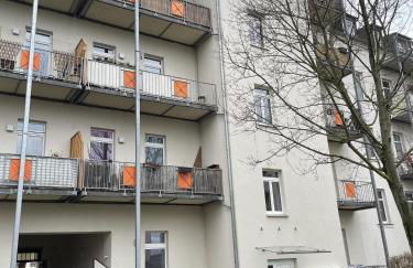 Appartement Chemnitz-Kaßberg - Foto 14