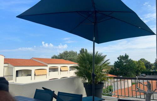 Appartement T2 superbe - Foto 6