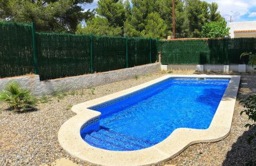 Rentalmar Villa Cristina Families Only - Foto 41