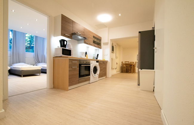 Representative City Villa - Foto 15