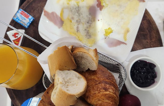 MARINA APPART HÔTEL - Photo 43