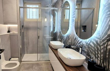 GREEN cozy apartment with shared POOL - Foto 13