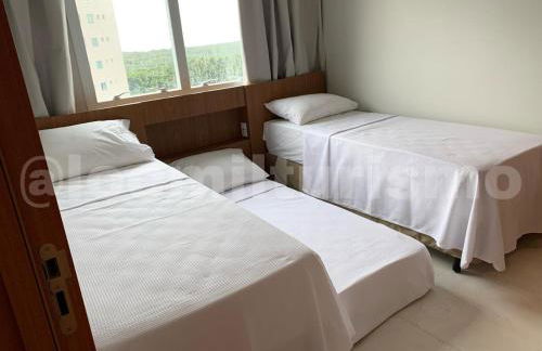 Apartamento em Resort - Exclusive - Photo 10