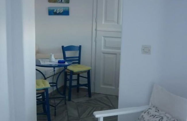 Nikoleta Kolympithres Paros - Photo 20