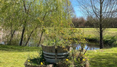 Le Jardin d'Elusa - Gîte le Chai - Photo 3, Garden