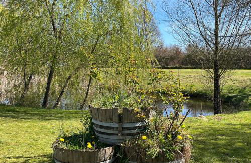 Le Jardin d'Elusa - Gîte le Chai - Photo 3