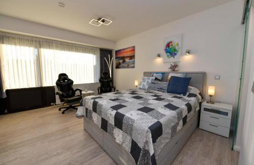 Haus "Jan am Strand" Appartement JAN220 - Foto 2