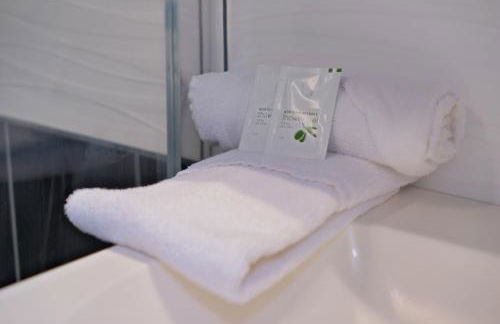 Suite & Spa - Jacuzzi - Sauna - Foto 49