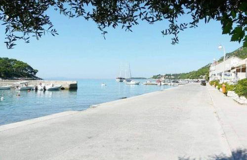 Seaview apartment Sara - Foto 16