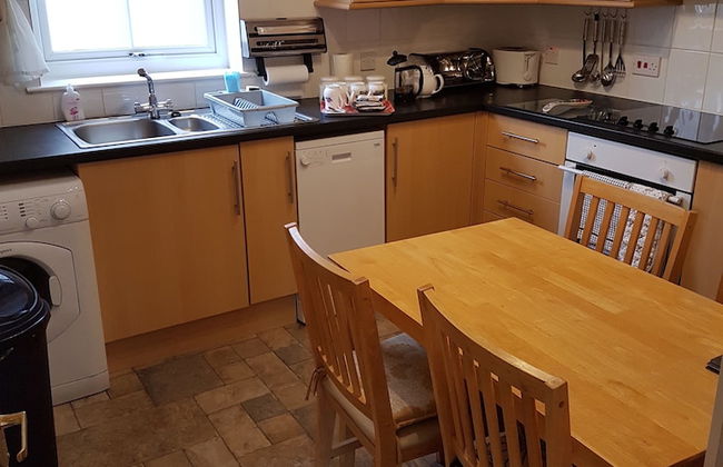 Apartment 3 Pheonix Flats - Foto 6