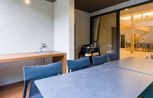 Rakuten STAY VILLA Kamogawa - Foto 61