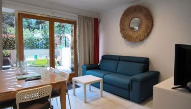 Appartement T2 Le Clos Fleuri - Foto 2