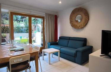 Appartement T2 Le Clos Fleuri - Foto 2