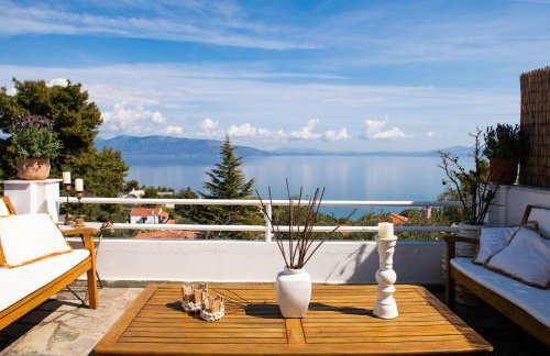 SeaBreeze Villa by ΜΡS - Foto 7